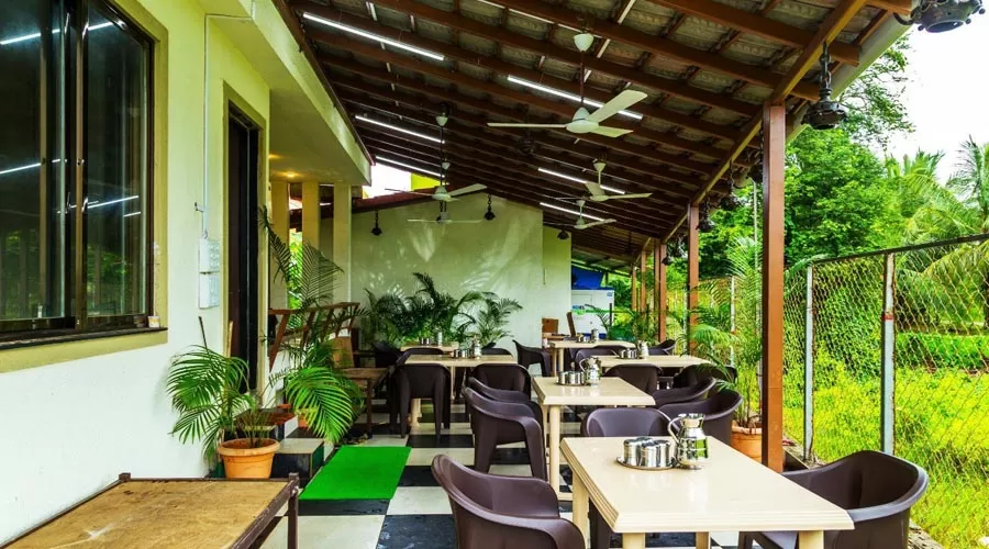 Krishna Kutir nagaon at hotelikonkan.com