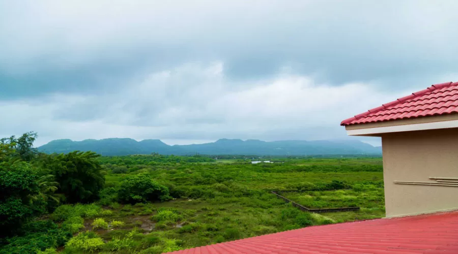 Krishna Kutir nagaon at hotelikonkan.com