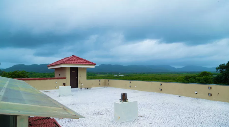 Krishna Kutir nagaon at hotelikonkan.com