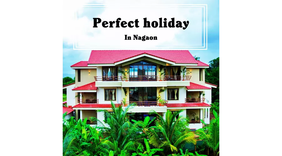 Krishna Kutir nagaon at hotelikonkan.com