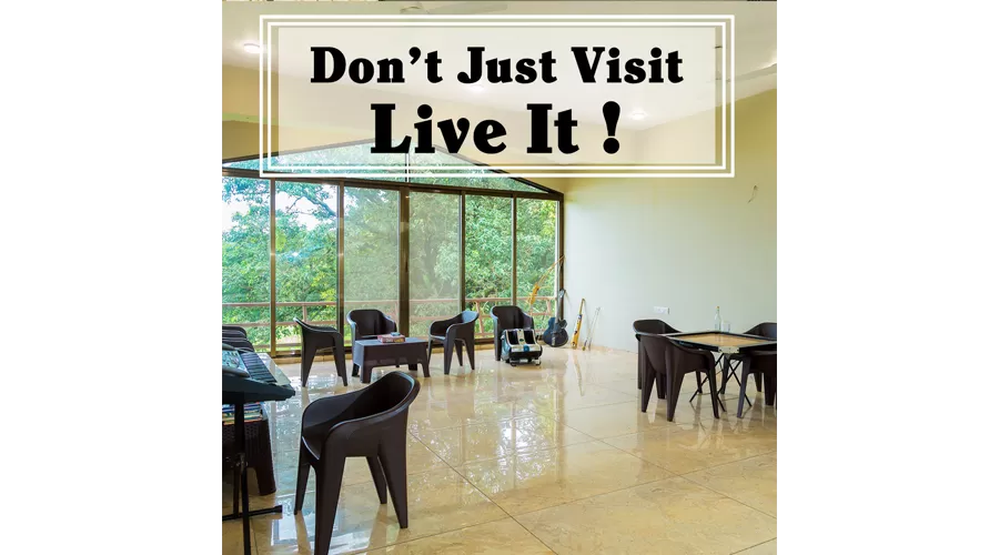 Krishna Kutir nagaon at hotelikonkan.com