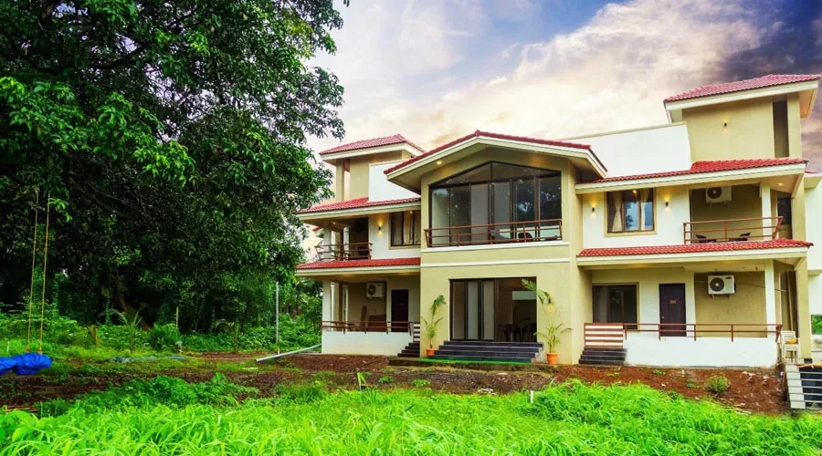 Krishna Kutir nagaon at hotelikonkan.com