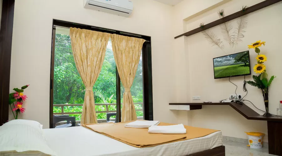 Ac room in nagaon