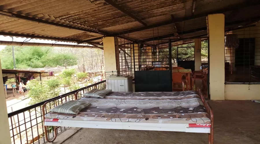 Sagwan Nivas in malvan at hotelinkonkan.com