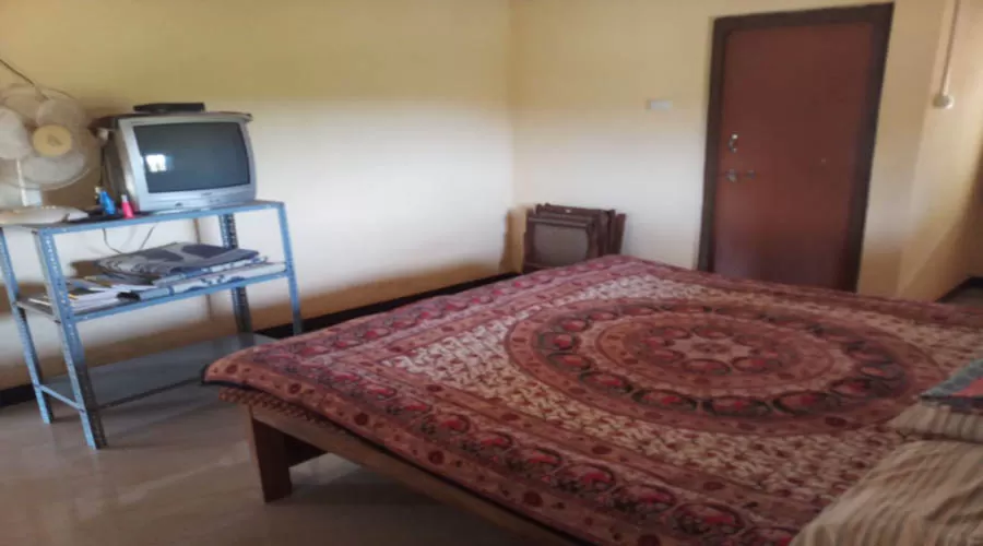 Sagwan Nivas in malvan at hotelinkonkan.com