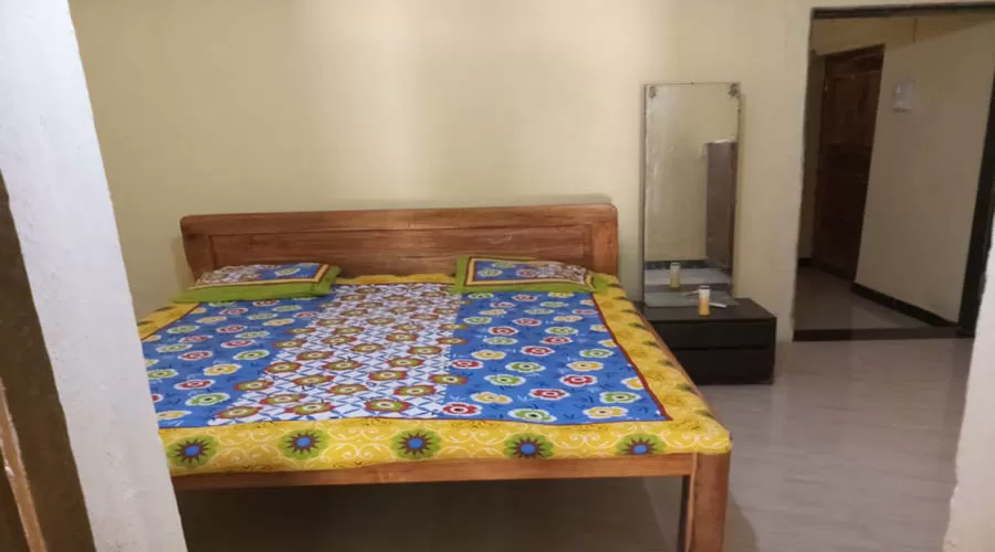 Sagwan Nivas in malvan at hotelinkonkan.com