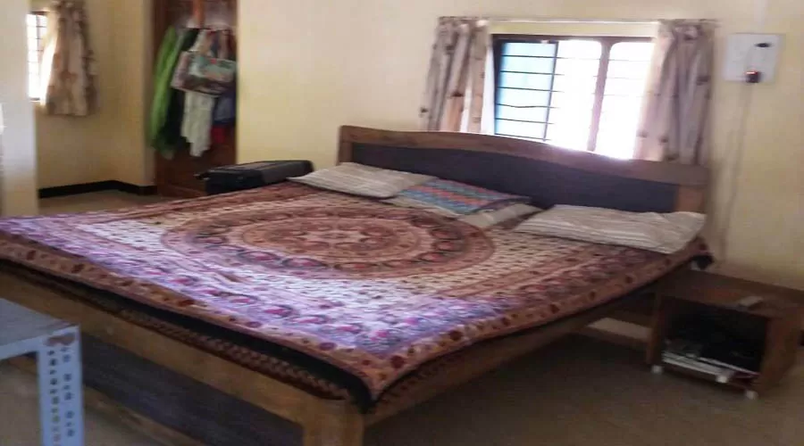 Sagwan Nivas in malvan at hotelinkonkan.com