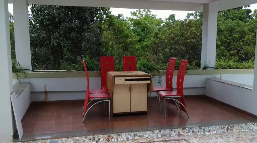 Surve Farm House in guhagar at hotelinkonkan.com