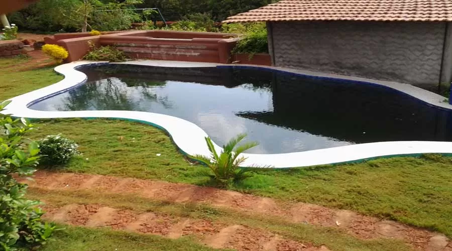 Surve Farm House in guhagar at hotelinkonkan.com