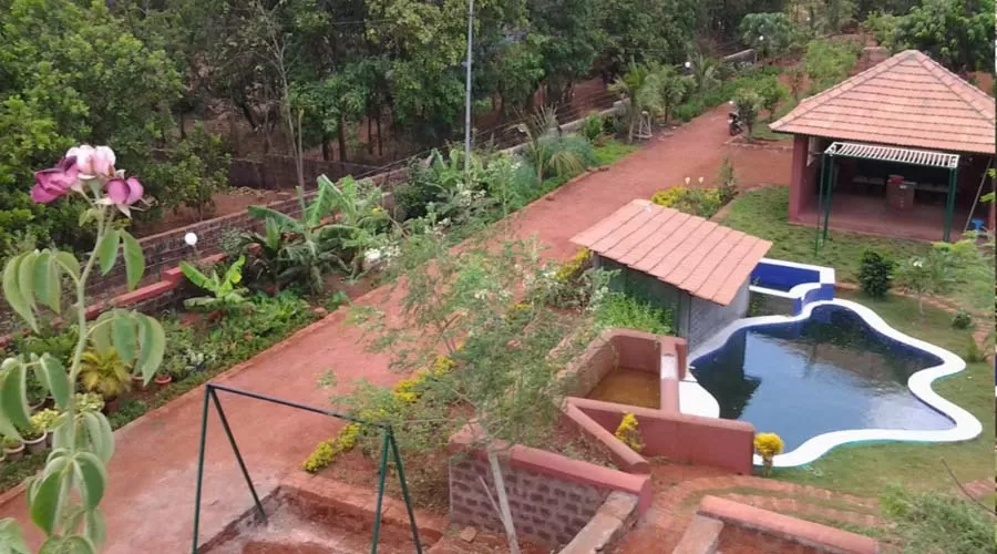 Surve Farm House in guhagar at hotelinkonkan.com