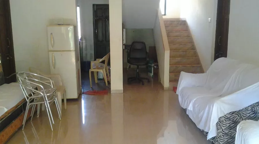 Non ac room in guhagar