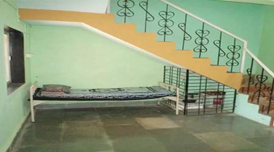 dormitory luckys resort diveagar