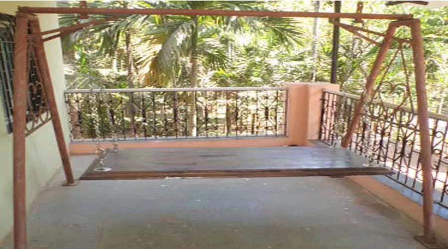 budget resort near diveagar-luckys resort