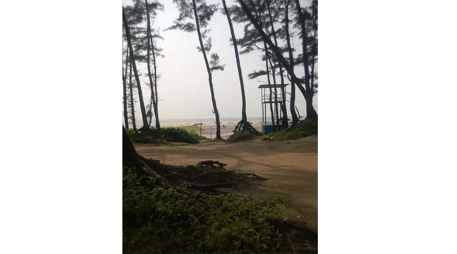 Mhatre Holiday Home in nagaon at hotelinkonkan.com