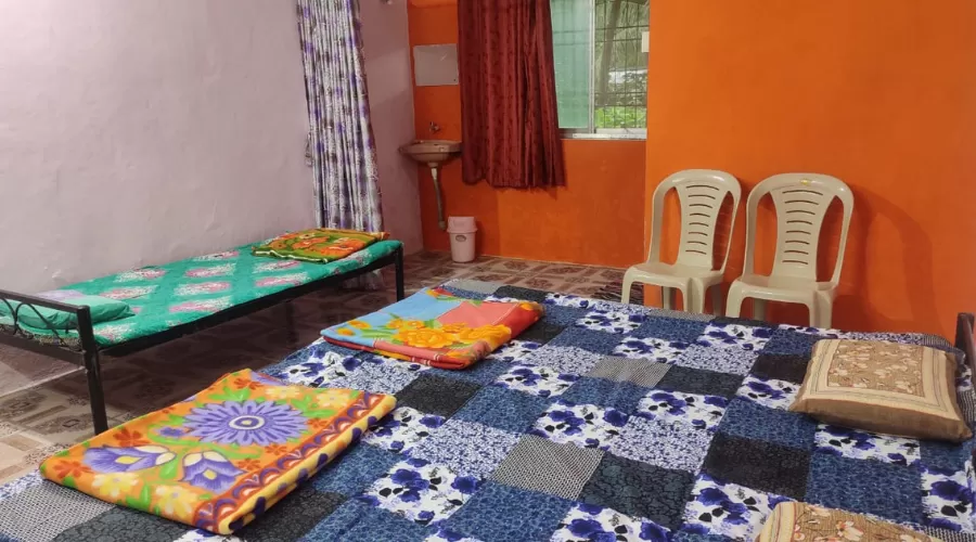 Annapurna Niwas Anjarle