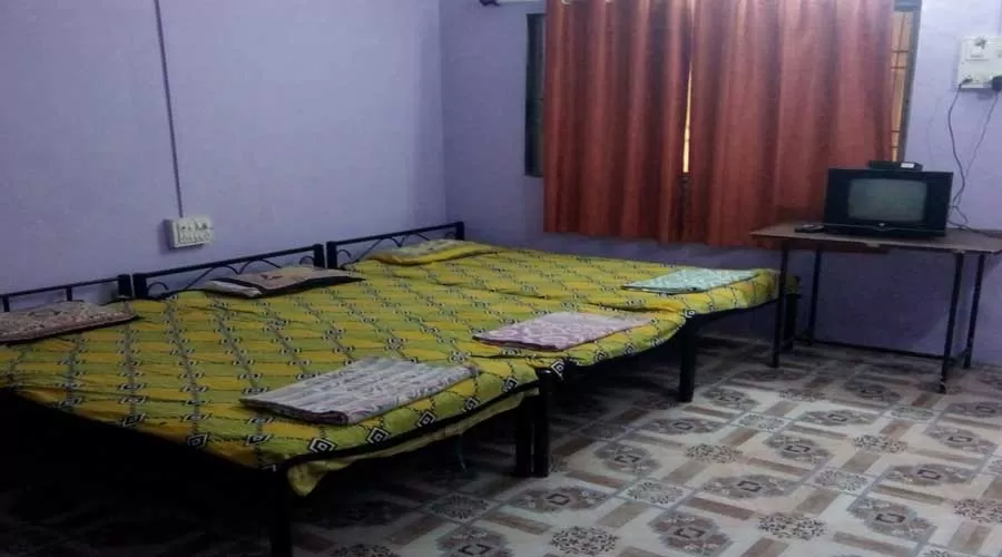 Annapurna Niwas anjarle at hotelinkonkan.com