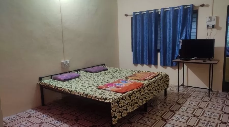 Annapurna Niwas Anjarle