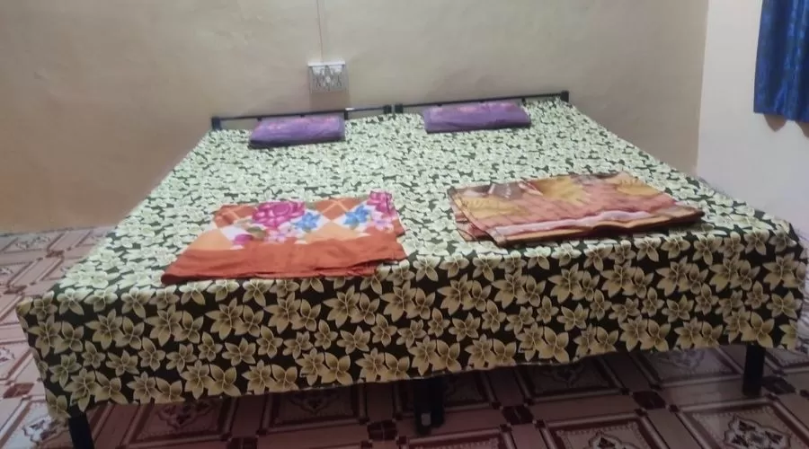 Annapurna Niwas Anjarle