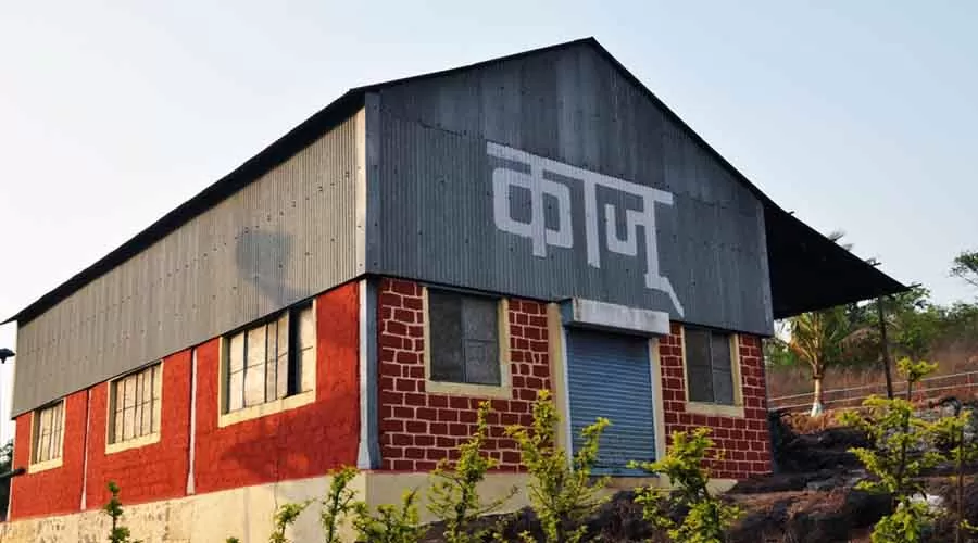 Shangrila Valley Farm in anjarle at hotelinkonkan.com