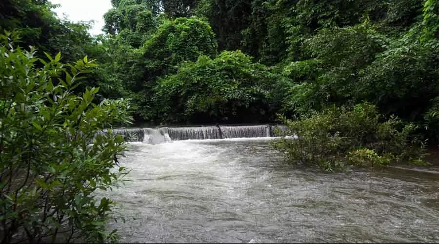 Shangrila Valley Farm in dapoli at hotelinkonkan.com