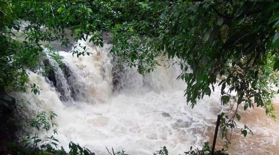 Shangrila Valley Farm in dapoli at hotelinkonkan.com