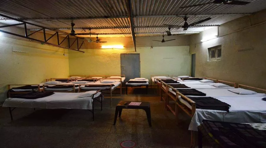 Hotel Amruteshwar in Bhandardara at hotelinkonkan.com