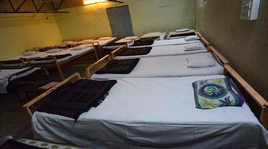 Hotel Amruteshwar in Bhandardara at hotelinkonkan.com