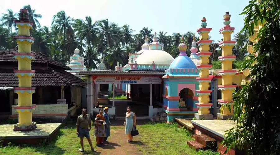 Shangrila Valley Farm in mandangad at hotelinkonkan.com