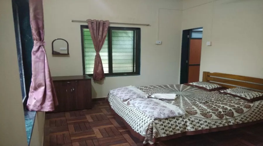 Dormatory Room in malvan