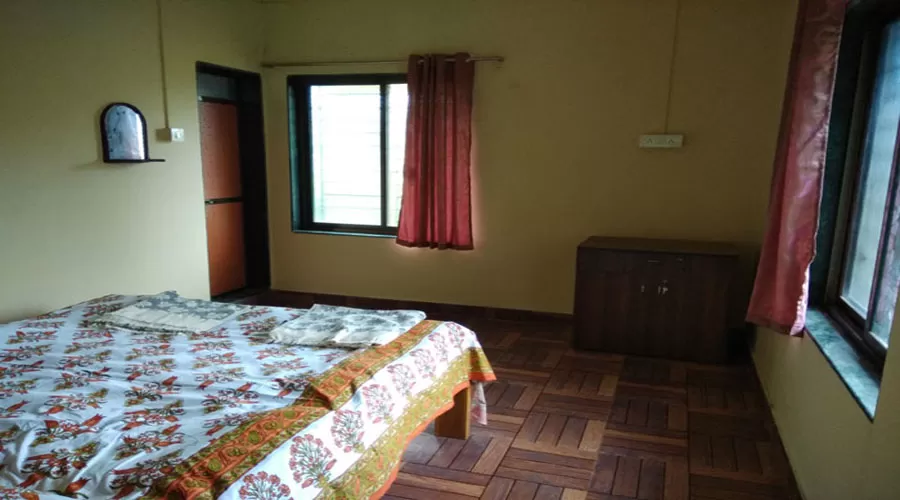 Kubal Homestay in malvan at hotelinkonkan.com