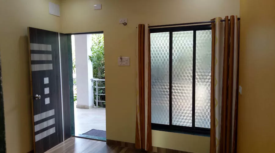 Prakashman Cottage in kihim at hotelinkonkan.com