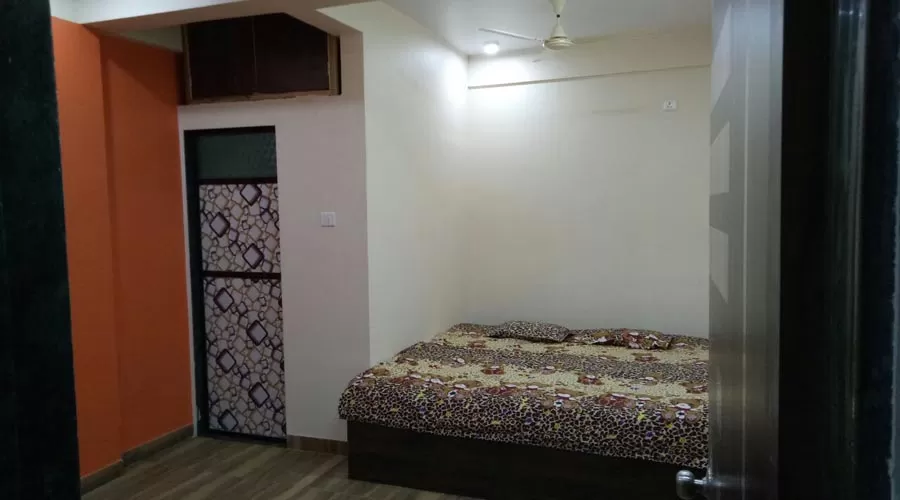 Prakashman Cottage in kihim at hotelinkonkan.com