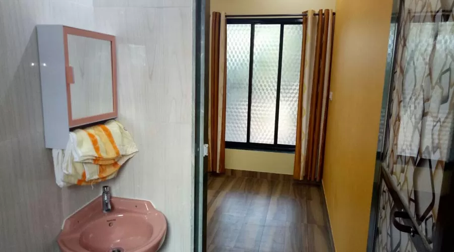 Prakashman Cottage in kihim at hotelinkonkan.com