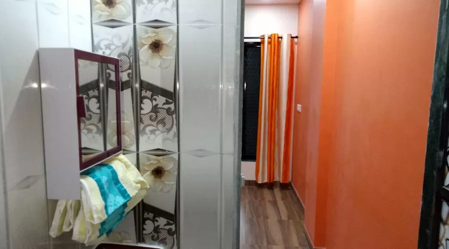 Prakashman Cottage in kihim at hotelinkonkan.com