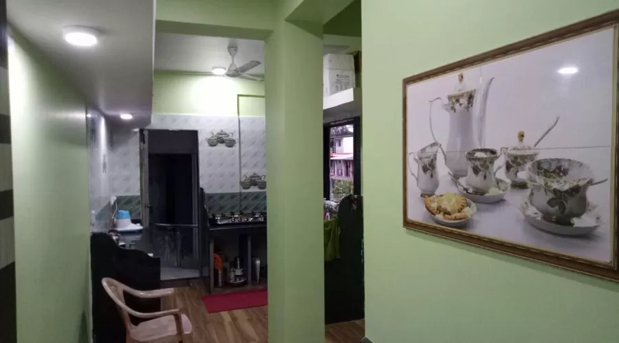 Prakashman Cottage in kihim at hotelinkonkan.com