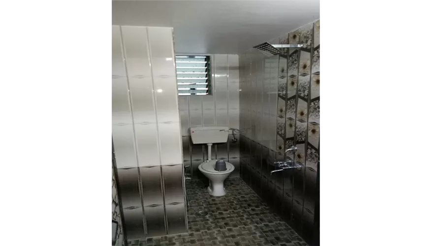 Prakashman Cottage in kihim at hotelinkonkan.com