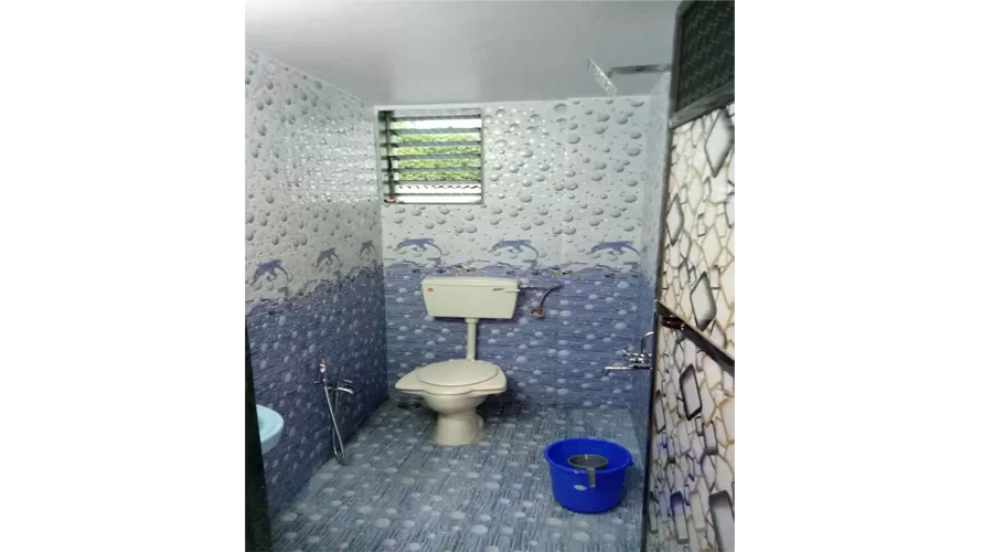 Prakashman Cottage in kihim at hotelinkonkan.com