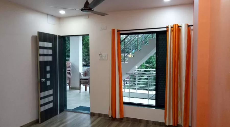 Prakashman Cottage in kihim at hotelinkonkan.com