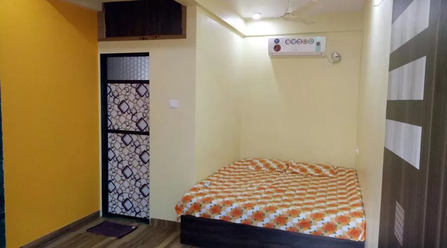 Prakashman Cottage in kihim at hotelinkonkan.com