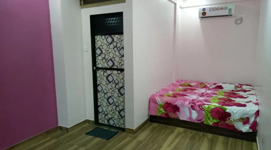 Prakashman Cottage in kihim at hotelinkonkan.com