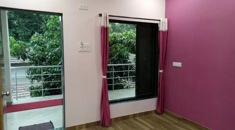 Prakashman Cottage in kihim at hotelinkonkan.com