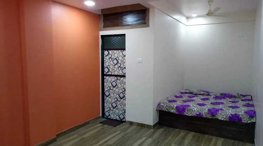 Prakashman Cottage in kihim at hotelinkonkan.com