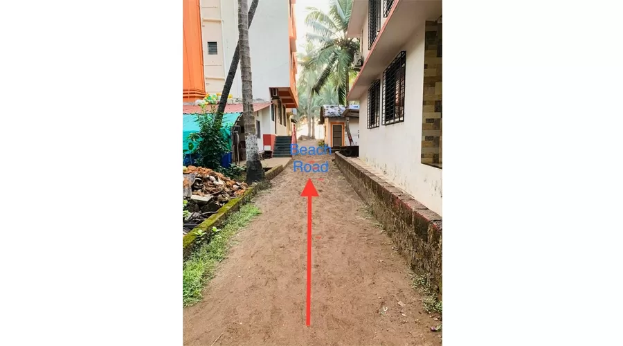 Anandi Niwas ladghar