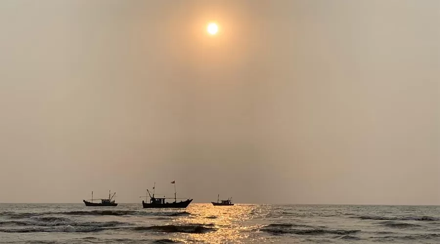 Anandi Niwas ladghar