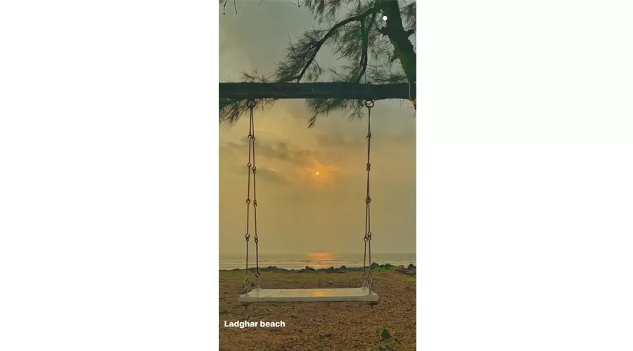 Anandi Niwas ladghar