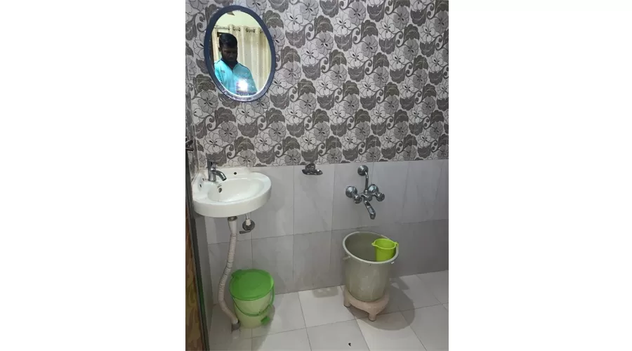 Anandi Niwas ladghar