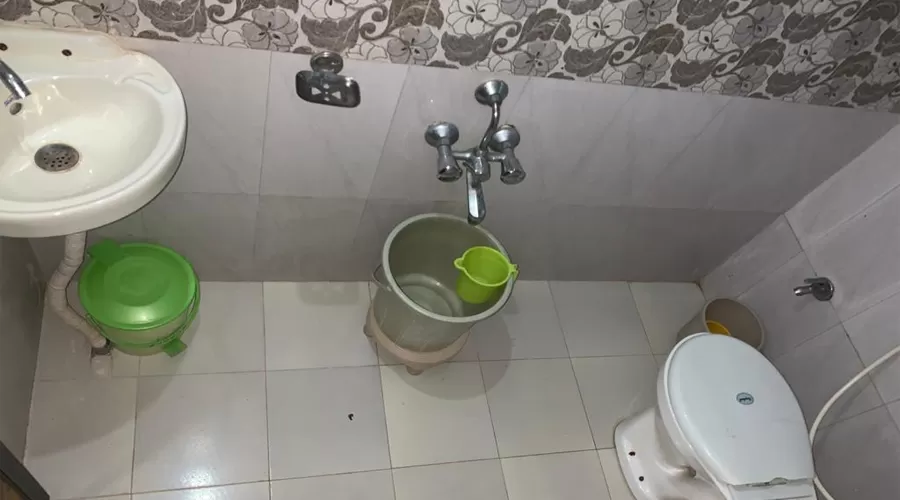 Anandi Niwas ladghar