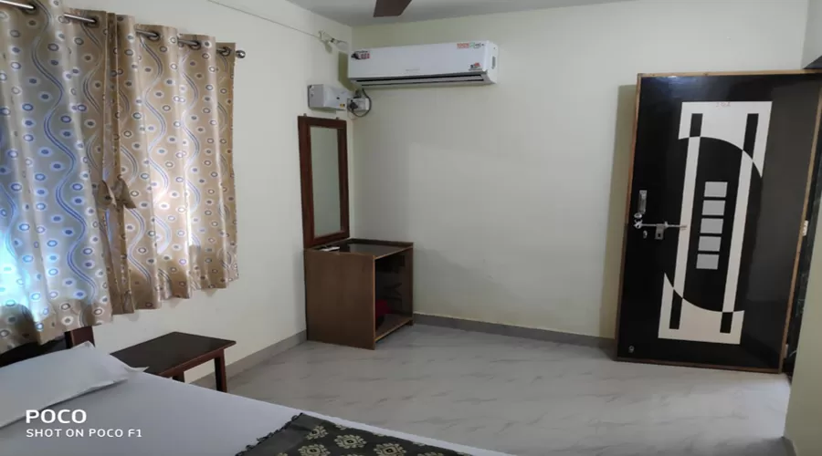 Anandi Niwas ladghar