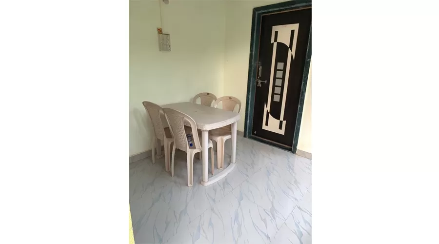 Anandi Niwas ladghar