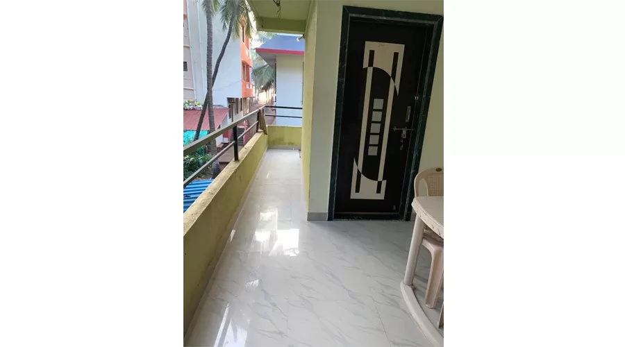 Anandi Niwas ladghar